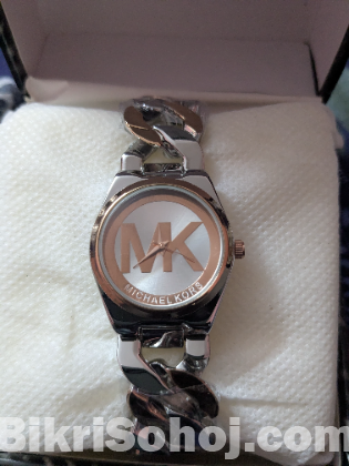 MK Watch